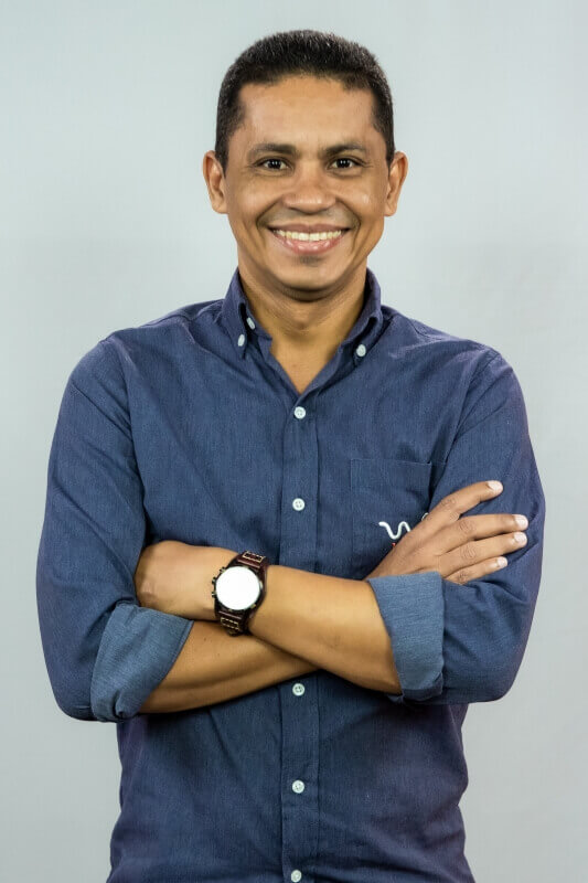Assis Barbosa - CEO WAYABA, fundador do software