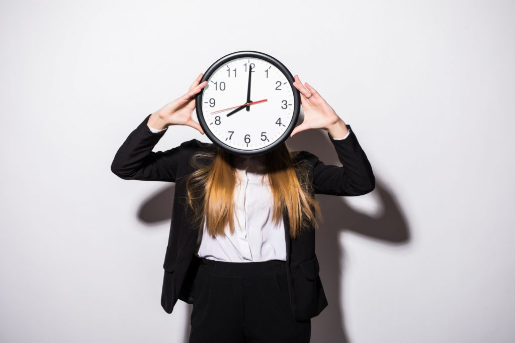 Gestão do tempo: como equilibrar a rotina de trabalho na clínica e o tempo pessoal